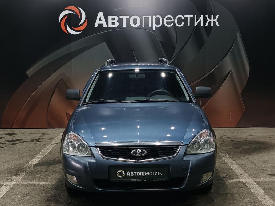 Lada (ВАЗ) Priora I Рестайлинг Ставрополь  - изображение 2