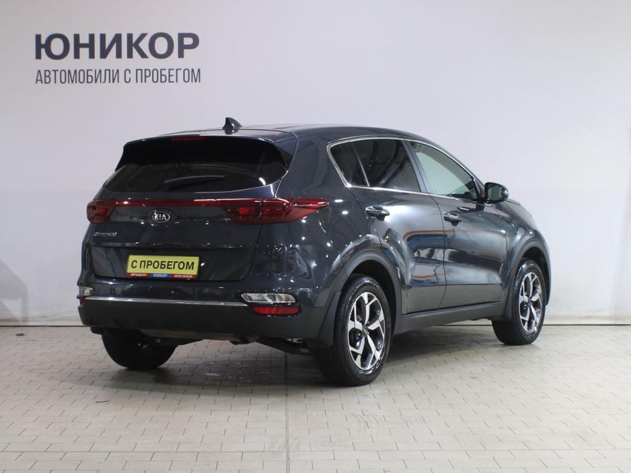 Kia Sportage IV Рестайлинг Дзержинск  - изображение 2