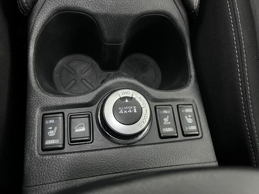 Nissan X-Trail III Рестайлинг Калининград  - изображение 17