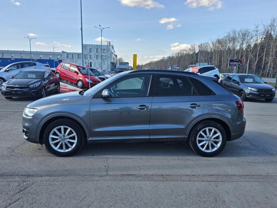 Audi Q3 I (8U) Тюмень  - изображение 4