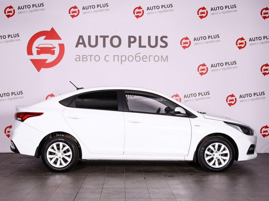 Hyundai Solaris II Минеральные Воды  - изображение 6