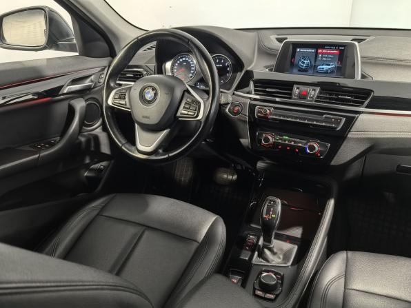 BMW X2 I (F39) с пробегом 2018 года, цена 2 799 000 рублей, 85000 км, внедорожник, Автокод Объявления