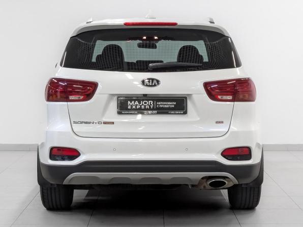 Kia Sorento III Prime Рестайлинг с пробегом 2018 года, цена 2 995 000 рублей, 20941 км, внедорожник, Автокод Объявления
