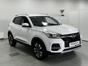 Chery Tiggo 4 I Рестайлинг Казань  - изображение 28