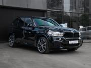 BMW X5 III (F15) Москва  - изображение 20