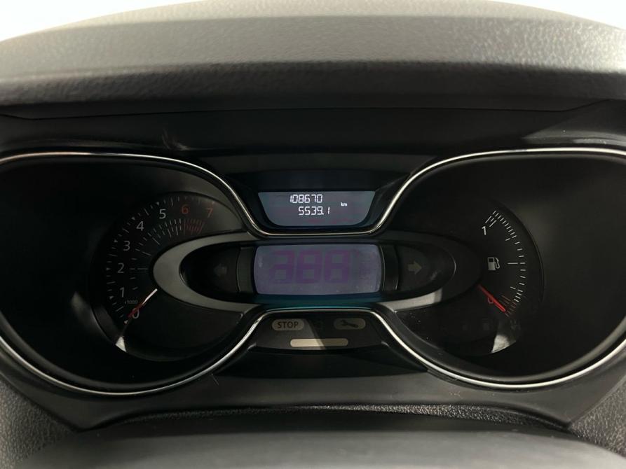 Renault Kaptur I Ижевск  - изображение 13