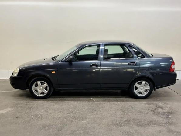 Lada (ВАЗ) Priora I с пробегом 2008 года, цена 319 000 рублей, 91227 км, седан, Автокод Объявления
