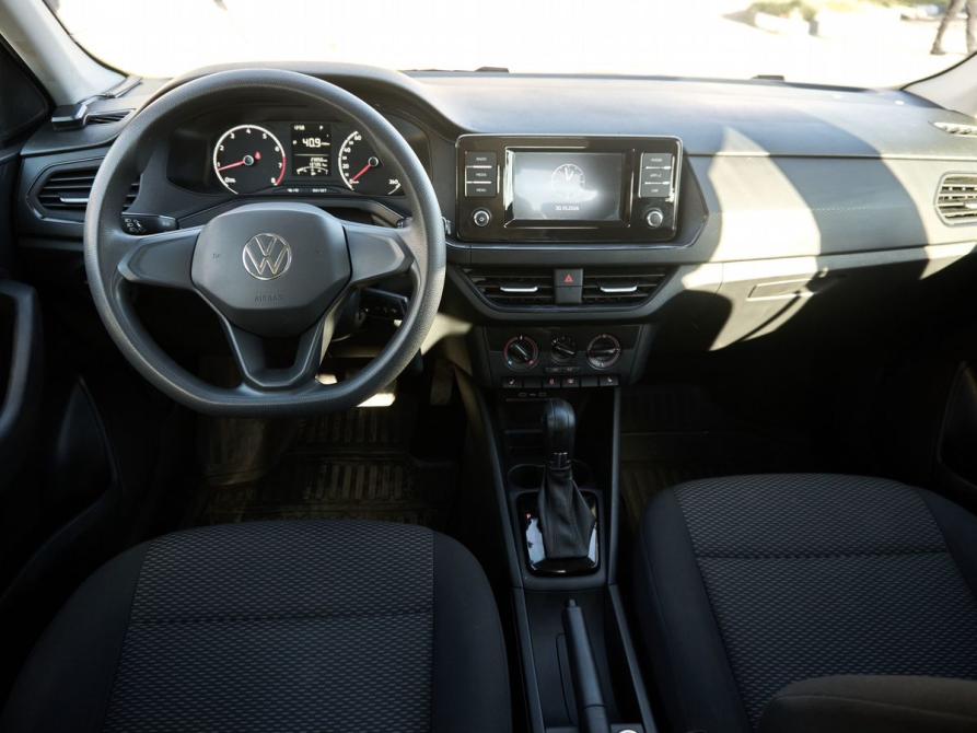 Volkswagen Polo VI Казань  - изображение 8