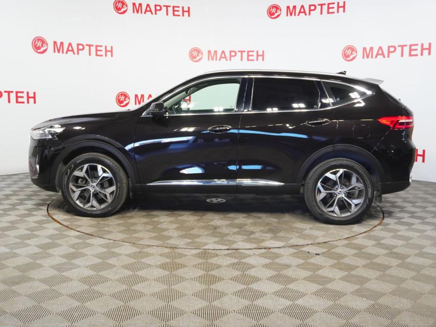 Haval F7 I Вологда  - изображение 8