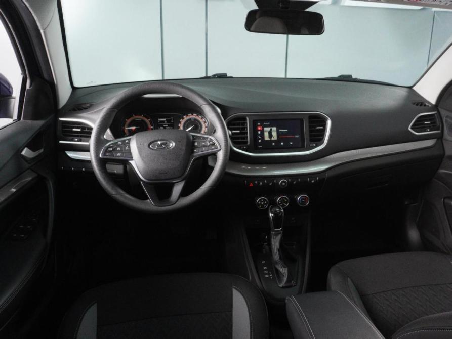 Lada (ВАЗ) Vesta I Рестайлинг (NG) Минеральные Воды  - изображение 6