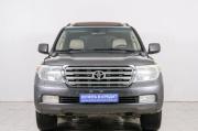 Toyota Land Cruiser 200 Series Красноярск  - изображение 26