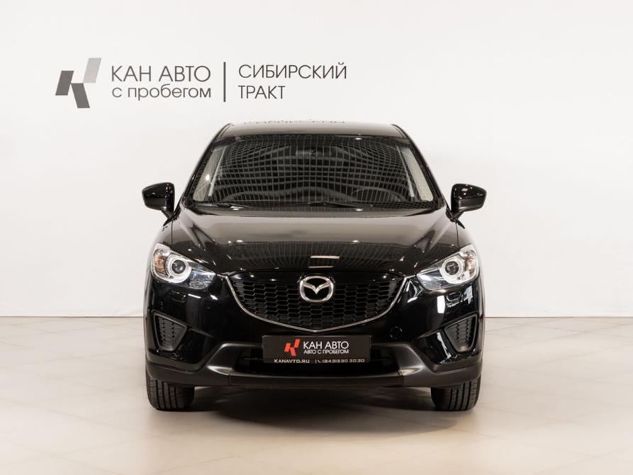 Mazda CX-5 I Казань  - изображение 2