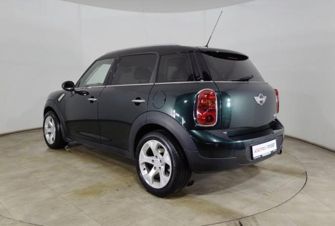 Mini Countryman I с пробегом 2012 года, цена 970 000 рублей, 166445 км, внедорожник, Автокод Объявления
