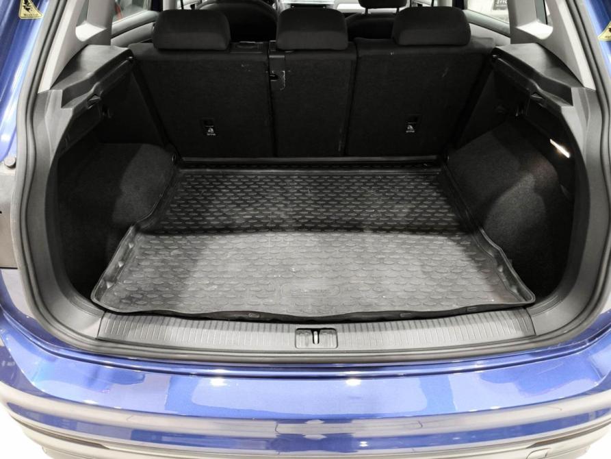 Volkswagen Tiguan II Казань  - изображение 12