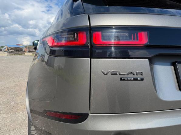 Land Rover Range Rover Velar I с пробегом 2019 года, цена 3 695 000 рублей, 148609 км, внедорожник, Автокод Объявления