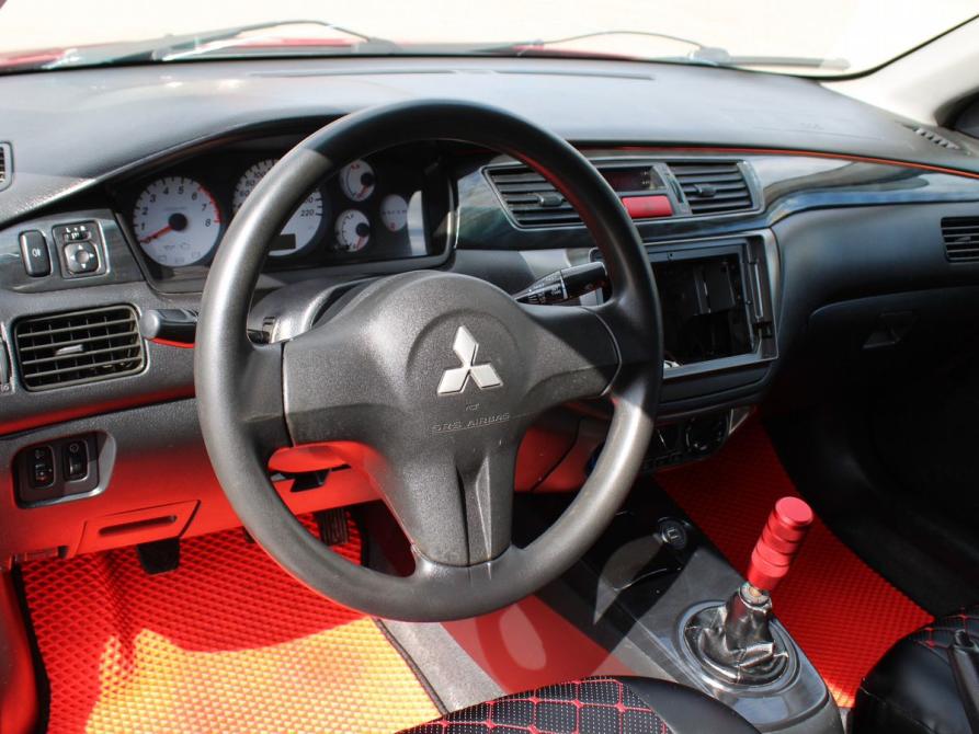 Mitsubishi Lancer IX Рестайлинг Дзержинск  - изображение 7