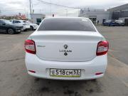 Renault Logan II Санкт-Петербург  - изображение 16