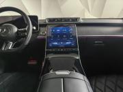 Mercedes-Benz S-Класс VII (W223) Москва  - изображение 35