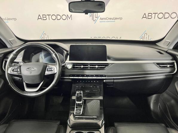Chery Tiggo 7 Pro I с пробегом 2021 года, цена 1 579 000 рублей, 85010 км, внедорожник, Автокод Объявления