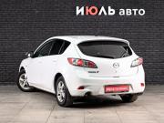 Mazda 3 II (BL) Рестайлинг Екатеринбург  - изображение 26