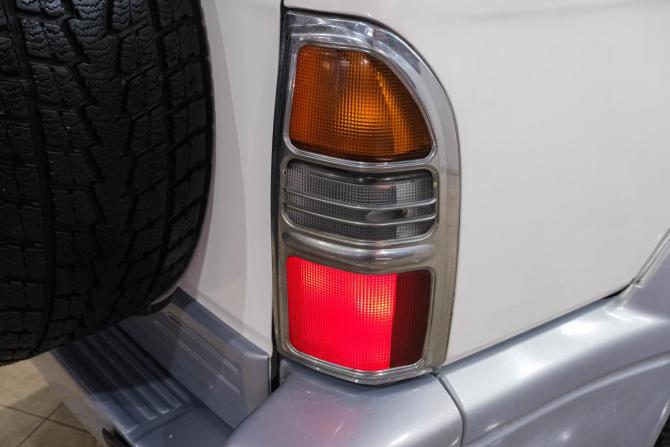 Toyota Land Cruiser Prado 90 Series с пробегом 1996 года, цена 1 069 000 рублей, 444000 км, внедорожник, Автокод Объявления