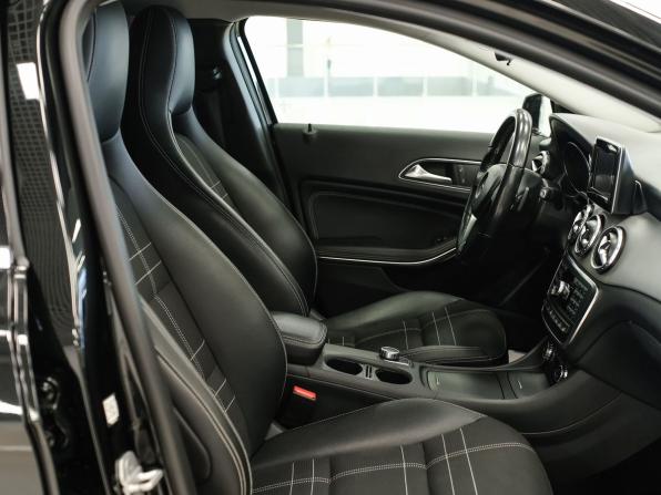 Mercedes-Benz GLA I (X156) с пробегом 2014 года, цена 1 879 000 рублей, 104661 км, внедорожник, Автокод Объявления