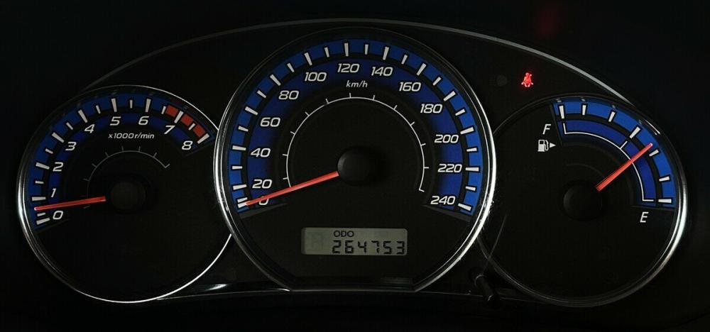 Subaru Forester III Москва  - изображение 6