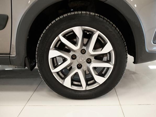 Lada (ВАЗ) Granta I Рестайлинг с пробегом 2020 года, цена 696 000 рублей, 71743 км, универсал, Автокод Объявления