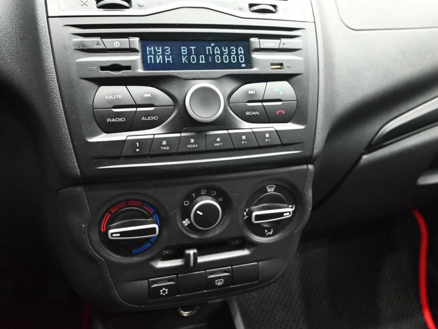 Lada (ВАЗ) Granta I Рестайлинг Екатеринбург  - изображение 13