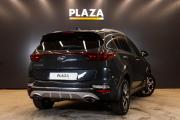 Kia Sportage IV Рестайлинг Уфа  - изображение 25