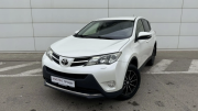 Toyota RAV4 IV (XA40) Ставрополь  - изображение 25