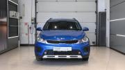 Kia Rio IV Уфа  - изображение 16