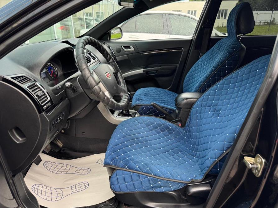 Geely Emgrand EC7 Ульяновск  - изображение 6