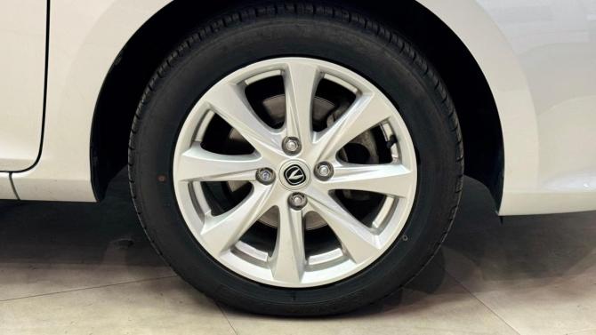 Changan Alsvin с пробегом 2023 года, цена 1 130 000 рублей, 16878 км, седан, Автокод Объявления