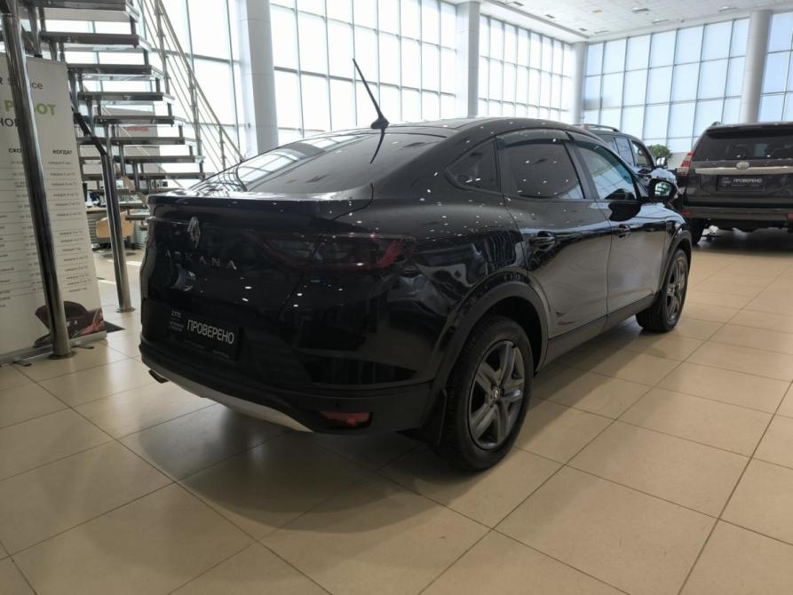 Renault Arkana I Казань  - изображение 6
