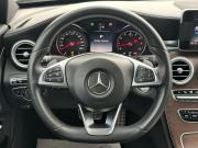 Mercedes-Benz C-Класс IV (W205) Пермь  - изображение 35