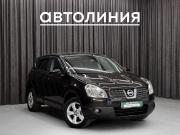 Nissan Qashqai I Красноярск  - изображение 22