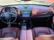 Maserati Levante I Санкт-Петербург  - изображение 54