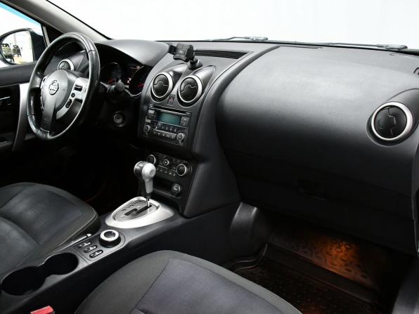 Nissan Qashqai I Рестайлинг с пробегом 2013 года, цена 1 207 000 рублей, 229469 км, внедорожник, Автокод Объявления
