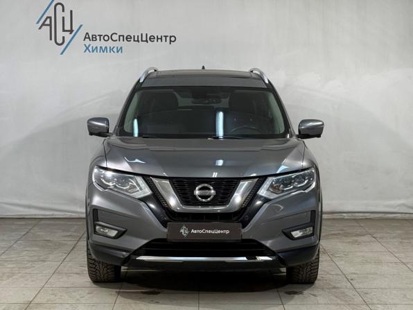 Nissan X-Trail III Рестайлинг с пробегом 2020 года, цена 2 049 800 рублей, 139000 км, внедорожник, Автокод Объявления