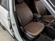 Hyundai Creta I Рестайлинг Москва  - изображение 48