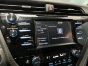 Toyota Camry VIII (XV70) Пермь  - изображение 48