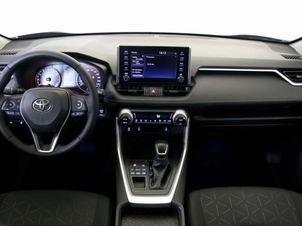 Toyota RAV4 V (XA50) с пробегом 2021 года, цена 3 195 000 рублей, 55155 км, внедорожник, Автокод Объявления