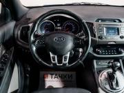 Kia Sportage III Рестайлинг Чита  - изображение 27