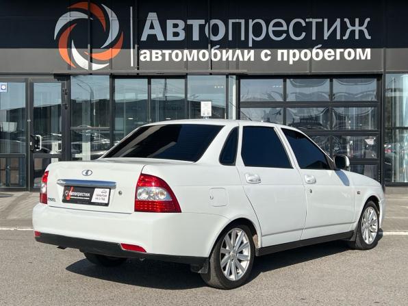 Lada (ВАЗ) Priora I Рестайлинг с пробегом 2015 года, цена 599 000 рублей, 168733 км, седан, Автокод Объявления
