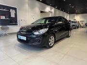 Hyundai Solaris I Москва  - изображение 19