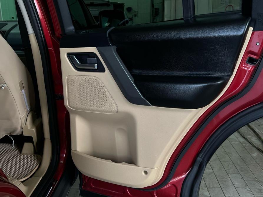 Land Rover Freelander II Волгоград  - изображение 19