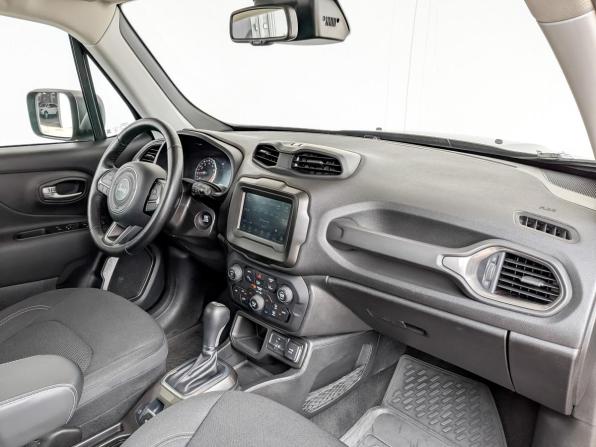 Jeep Renegade I с пробегом 2019 года, цена 1 900 000 рублей, 72439 км, внедорожник, Автокод Объявления