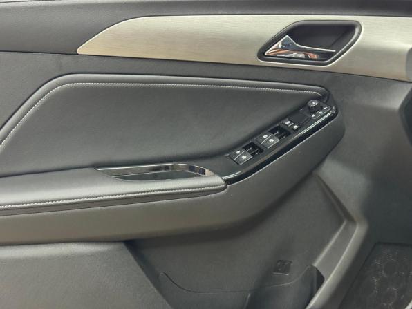 BAIC X35 с пробегом 2023 года, цена 1 500 000 рублей, 30000 км, внедорожник, Автокод Объявления