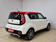 Kia Soul II Рестайлинг Альметьевск  - изображение 28